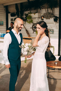 Fotografo di matrimoni Maria Kreimer (mariequal). Foto del 7 marzo 2022