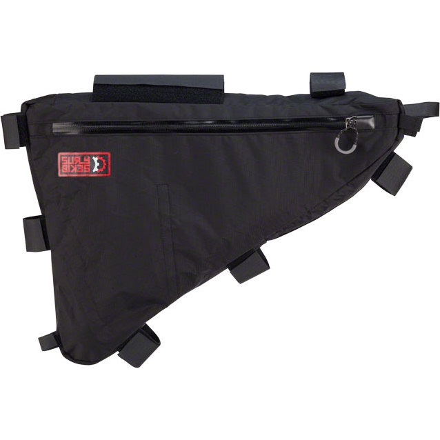 Surly Frame Bag 10 for Karate Monkey, Ogre, Troll, 1x1, Krampus | Tree ...