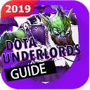 Guide For Dota Underlords 2019 4.0 APK Download