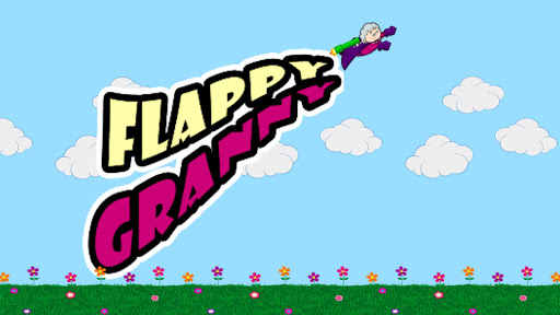 发生粉尘飞扬相关链接 Flappy Granny