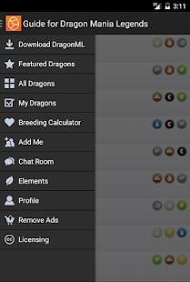 How to install Guide for Dragon Mania Legends lastet apk for pc
