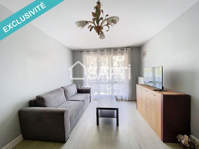 Vente appartement 2 pièces 46 m² à Taverny (95150), 174 000 €