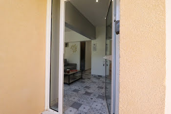 appartement à Serra-di-Ferro (2A)