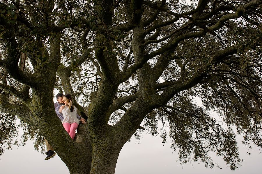 Wedding photographer Tamara Hevia (tamihevia). Photo of 14 April 2021