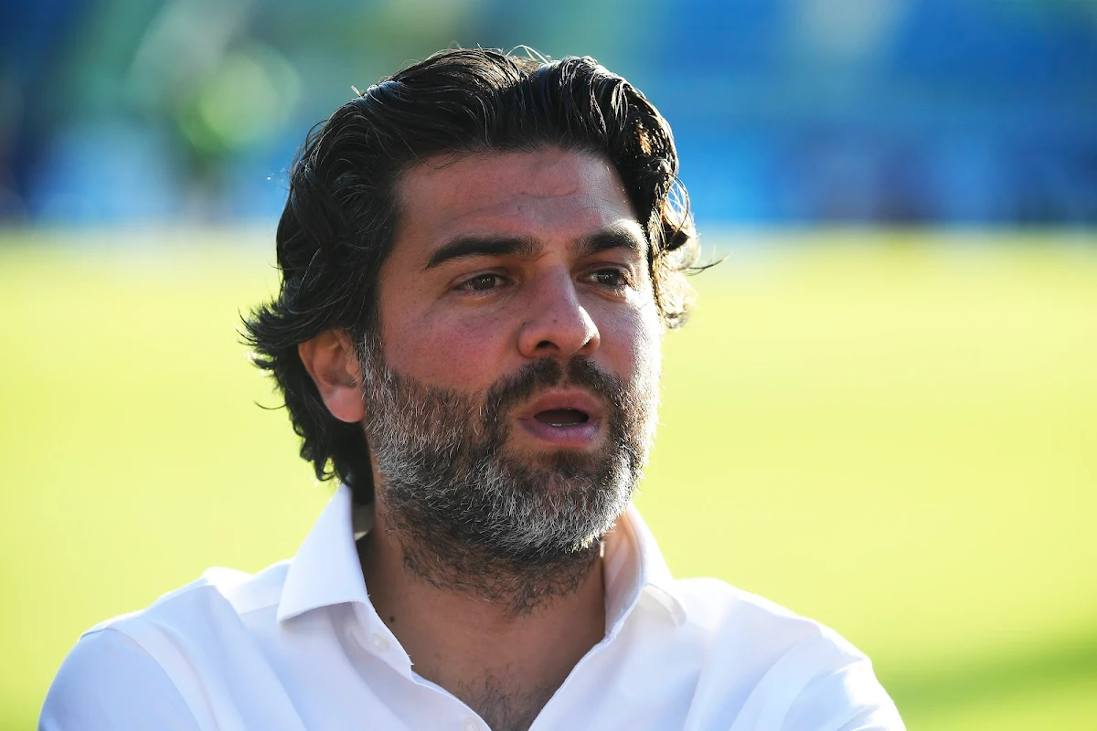 Mehdi Bayat revient sur la qualification, évoque le stade national