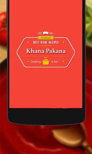 Khana Pakana