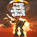 Descargar la aplicación Fortnight Battle Robot Instalar Más reciente APK descargador