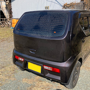 キャロル HB36S