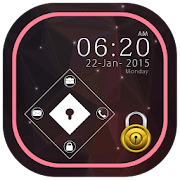 Prism Go Locker Theme  Icon