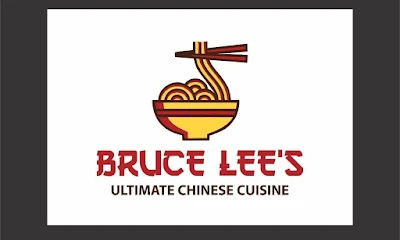 Bruce Lee's