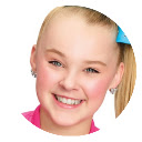 JoJo Siwa Pop Star HD New Tabs Themes