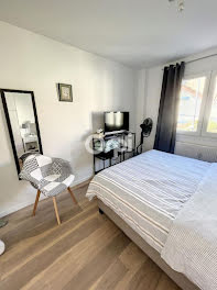 appartement à Le Touquet-Paris-Plage (62)