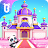 Little Panda's Dream Castle icon