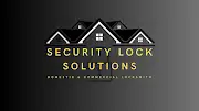 Security Lock Solutions Logo