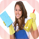 Cover Image of Baixar Cleaning house 1.0.0 APK