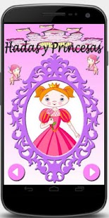 Free Download Hadas y Princesas APK for Android