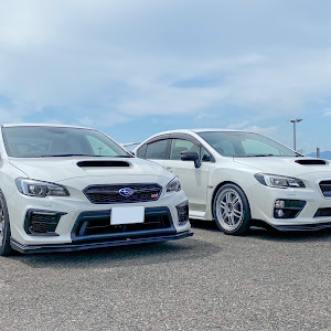 WRX STI VAB