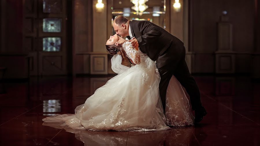 Wedding photographer Sergey Pechkurov (fairytale). Photo of 30 March 2020