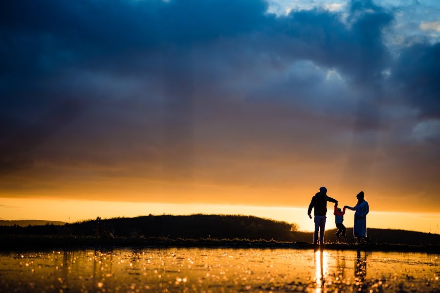 Düğün fotoğrafçısı Markus Morawetz (weddingstyler). 5 Şubat 2021 fotoları