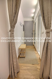 appartement à Paris 18ème (75)