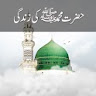 hazrat muhammad ki zindagi icon