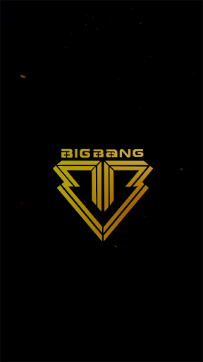 Bigbang Glitch Live Wallpaper By Kcd Kpop Wallpapers Google Play Japan Searchman App Data Information