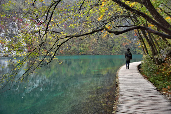 Plitvice di ruggeri alessandro