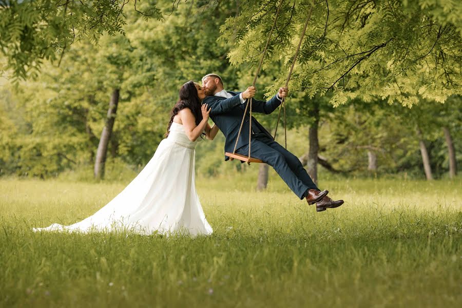 Fotógrafo de bodas Vladimír Galffy (galffy). Foto del 13 de mayo