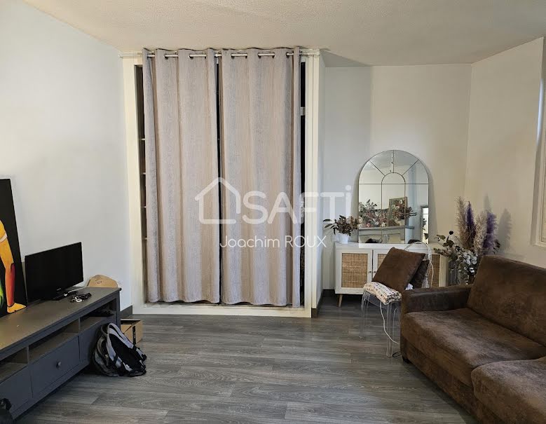 Vente appartement 1 pièce 30 m² à Bordeaux (33000), 157 000 €