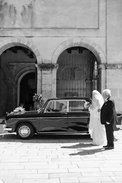 Fotógrafo de casamento Tommaso Pugliese (weddingtropea). Foto de 15 de fevereiro