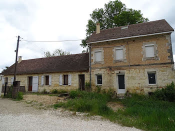 maison à Saint-Médard-de-Mussidan (24)