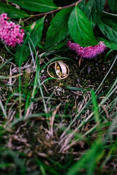 Fotógrafo de bodas Olga Shadrina (akinelka). Foto del 25 de junio 2017