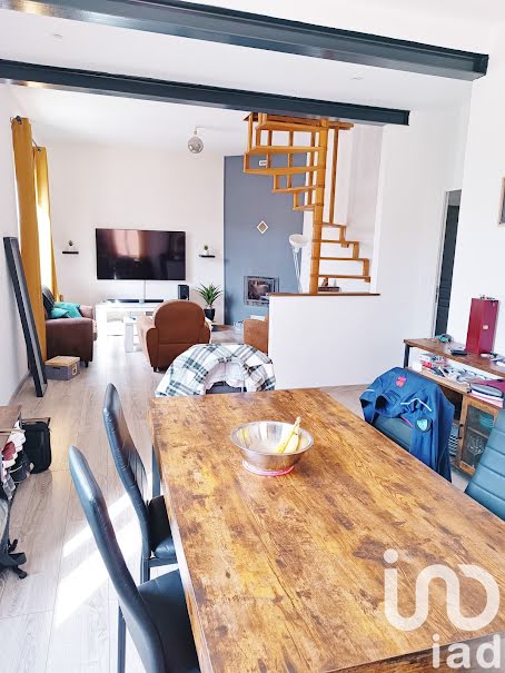 Vente maison 3 pièces 75 m² à Brassac-les-Mines (63570), 169 000 €