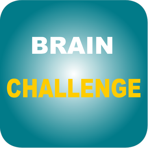 Brain Challenge (tebak warna) icon