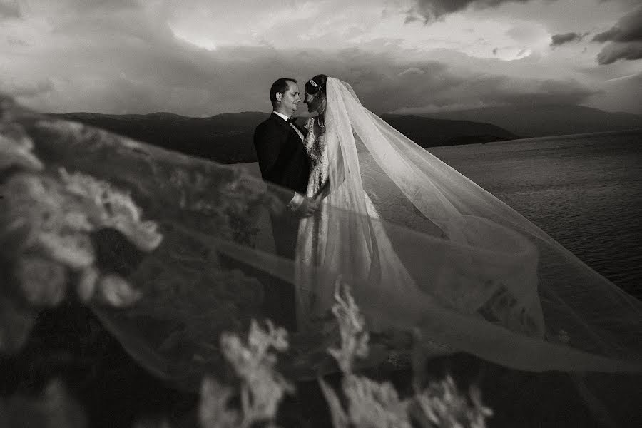 Fotógrafo de bodas Sualdo Dino (sualdodino). Foto del 5 de febrero