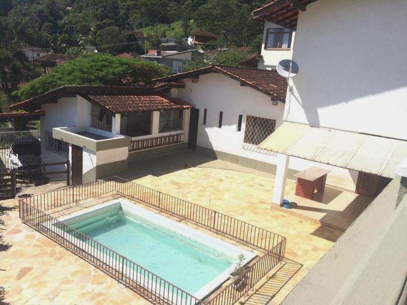 Casa à venda em Iucas, Teresópolis - RJ - Foto 1