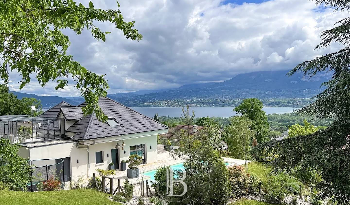 Vente Maison de Luxe Le Bourget-du-Lac | 2 900 000 € | 489 m²