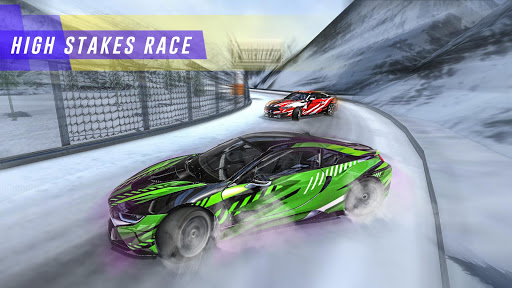 Ultimate Car Drift Pro - Best Car Drifting Games screenshots 2