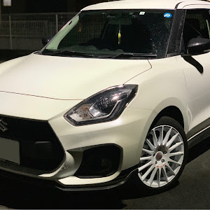 スイフトスポーツ ZC33S