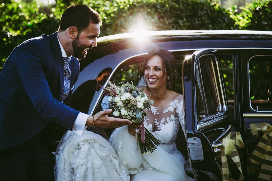 Fotógrafo de bodas Isaac Wedig (iwfotos). Foto del 15 de enero 2019