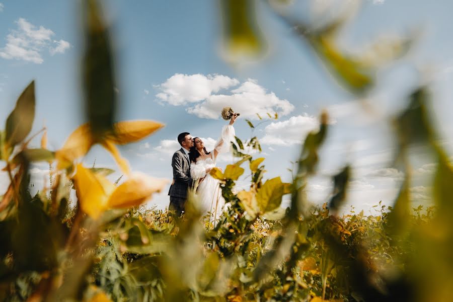 Fotógrafo de bodas Denis Marinchenko (denismarinchenko). Foto del 9 de febrero