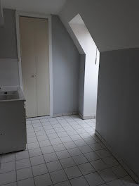 appartement à Dijon (21)