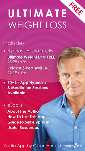 Ultimate Weight Loss Hypnosis