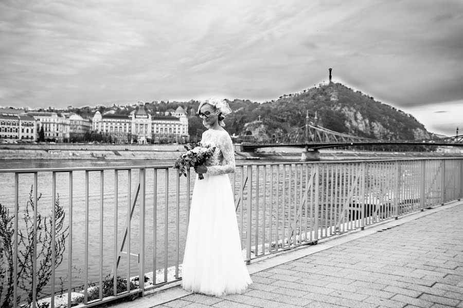 Bryllupsfotograf Norbert Zeffer (zefferfoto). Foto fra marts 3 2019