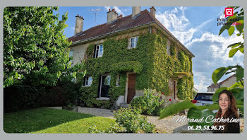 maison à Sainte-Savine (10)