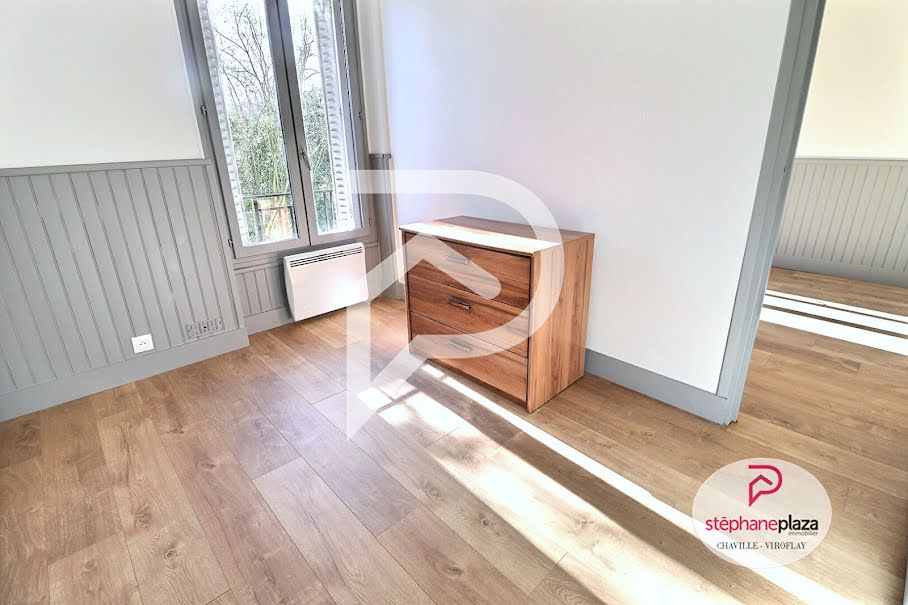 Vente appartement 3 pièces 40.58 m² à Chaville (92370), 250 000 €