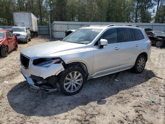 продам авто Volvo XC90 XC90 фото 3