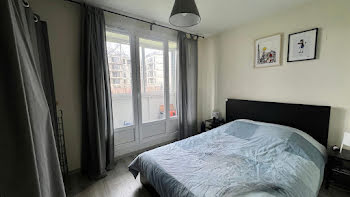 appartement à Neuilly-sur-Marne (93)