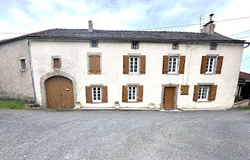 maison à Mirandol-Bourgnounac (81)