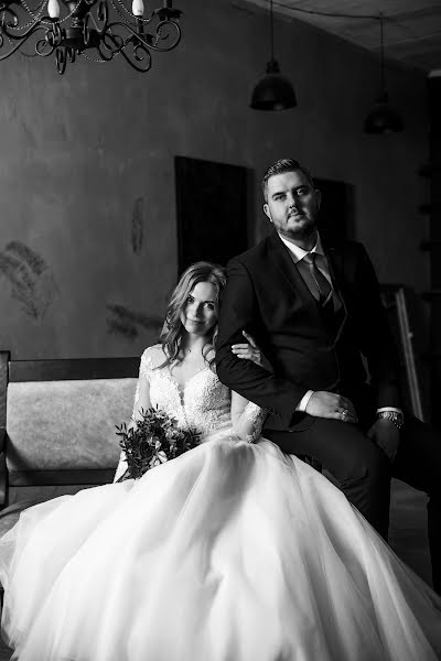 ช่างภาพงานแต่งงาน Aleksey Svetlov (alexeisvetlov) ภาพเมื่อ 28 พฤศจิกายน 2020
